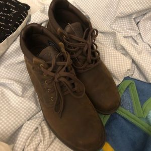 Men’s boots
